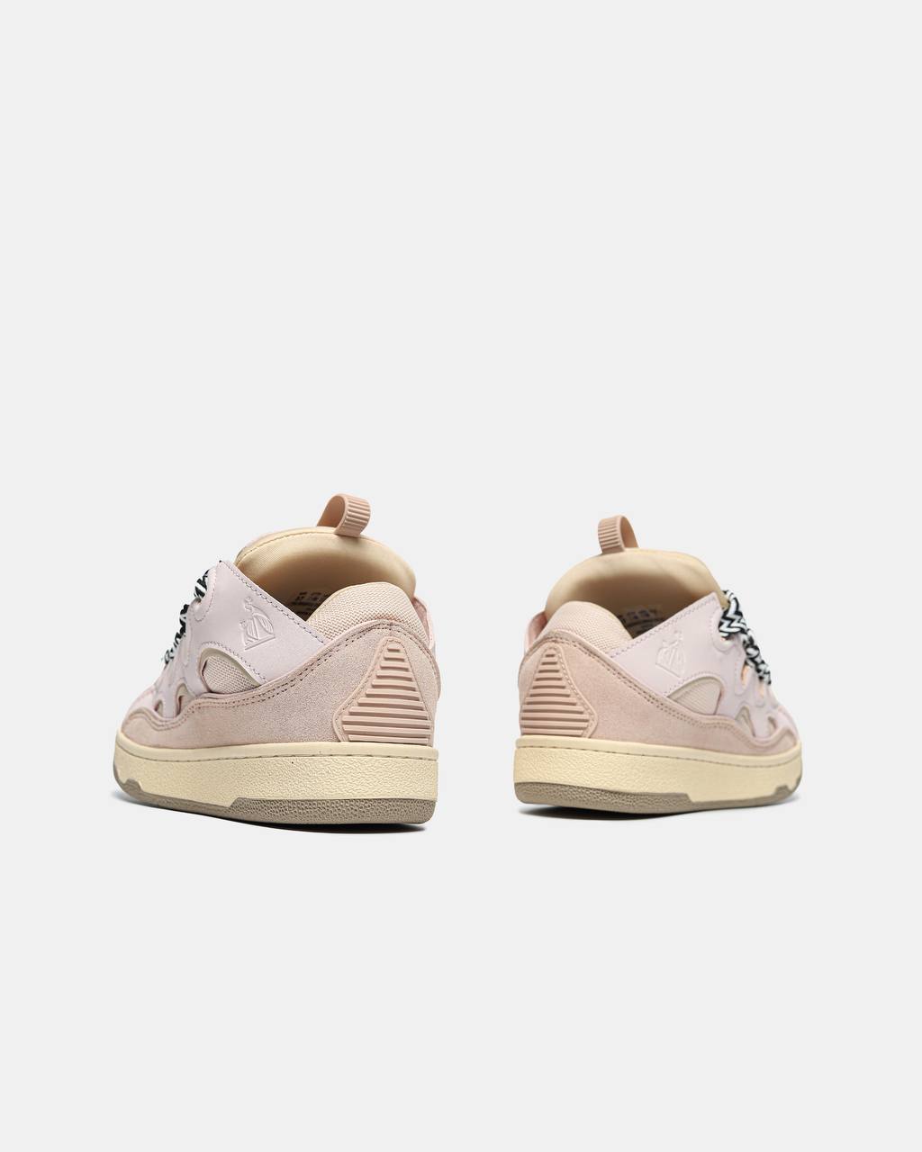 Lanvin Curb Pink
