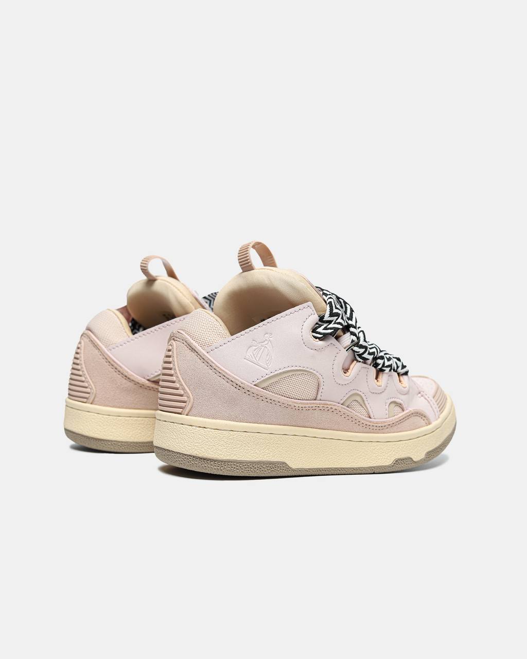 Lanvin Curb Pink