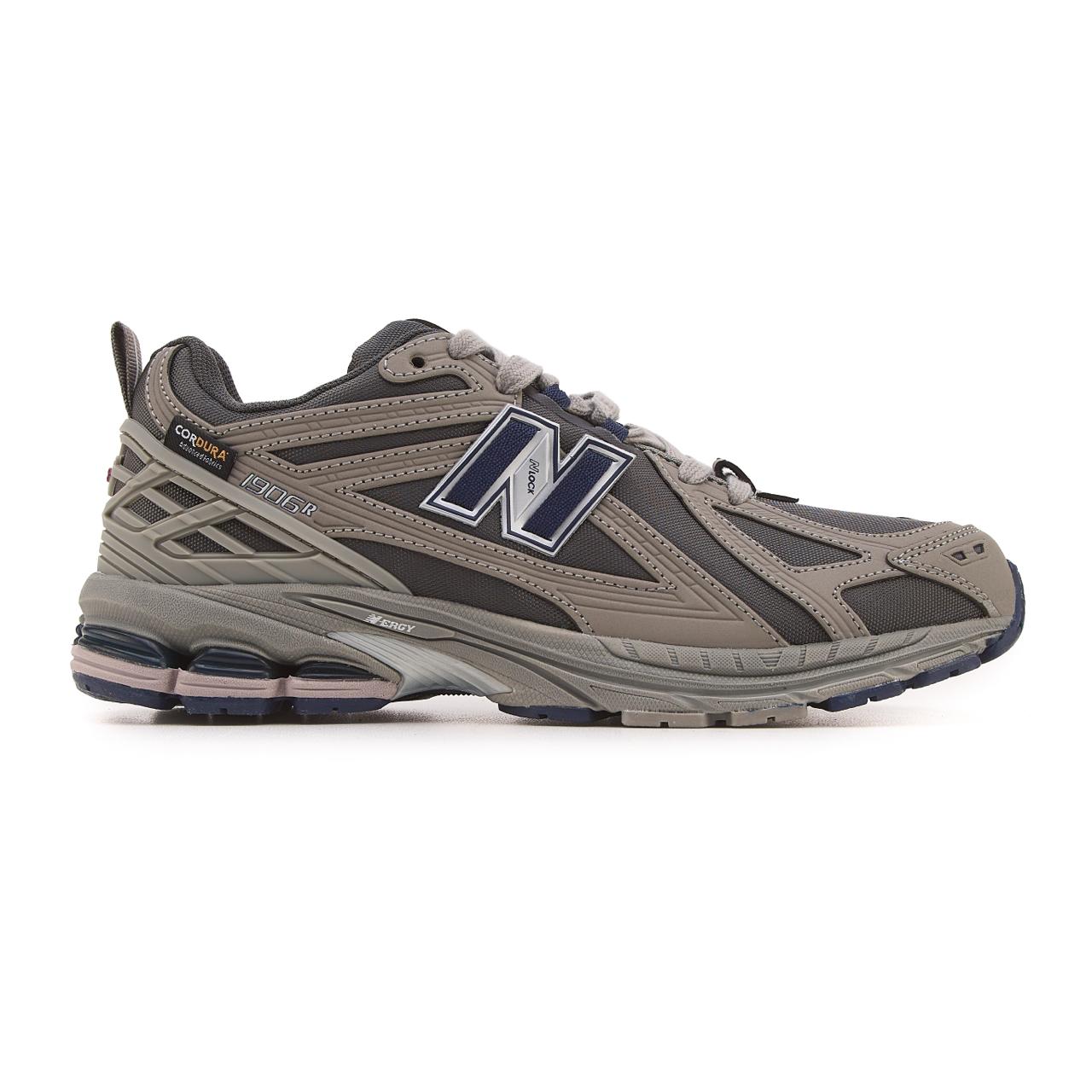 New Balance 1906R Cordura Grey Dark Blue