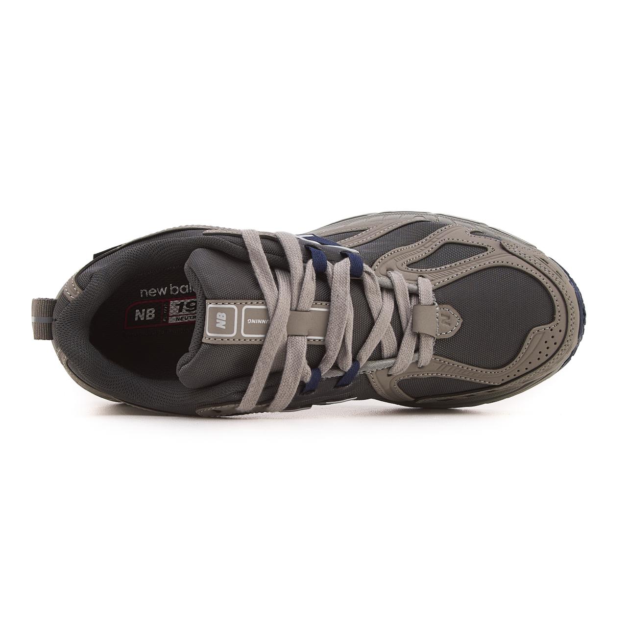 New Balance 1906R Cordura Grey Dark Blue