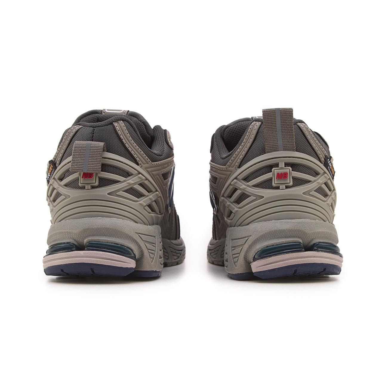 New Balance 1906R Cordura Grey Dark Blue