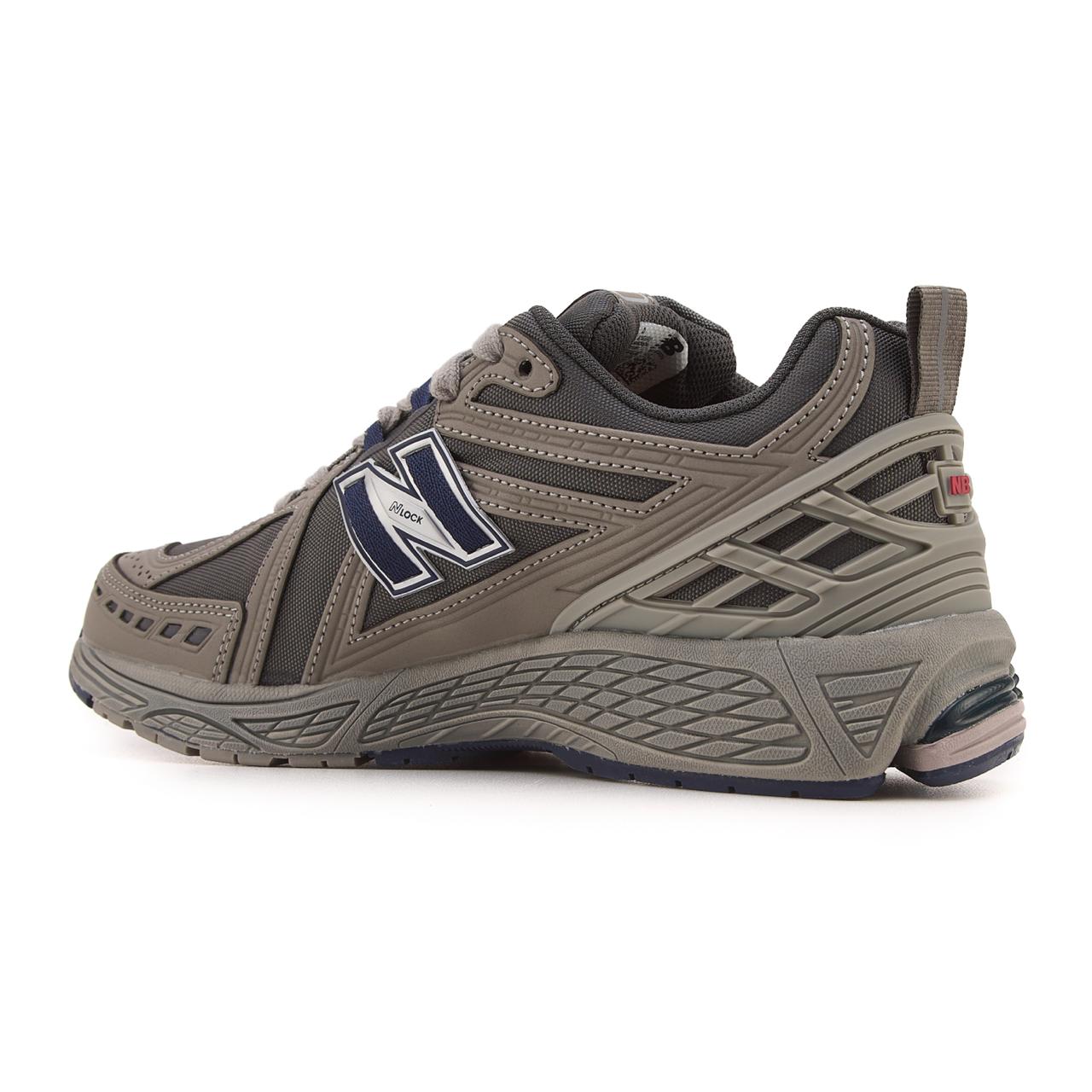 New Balance 1906R Cordura Grey Dark Blue