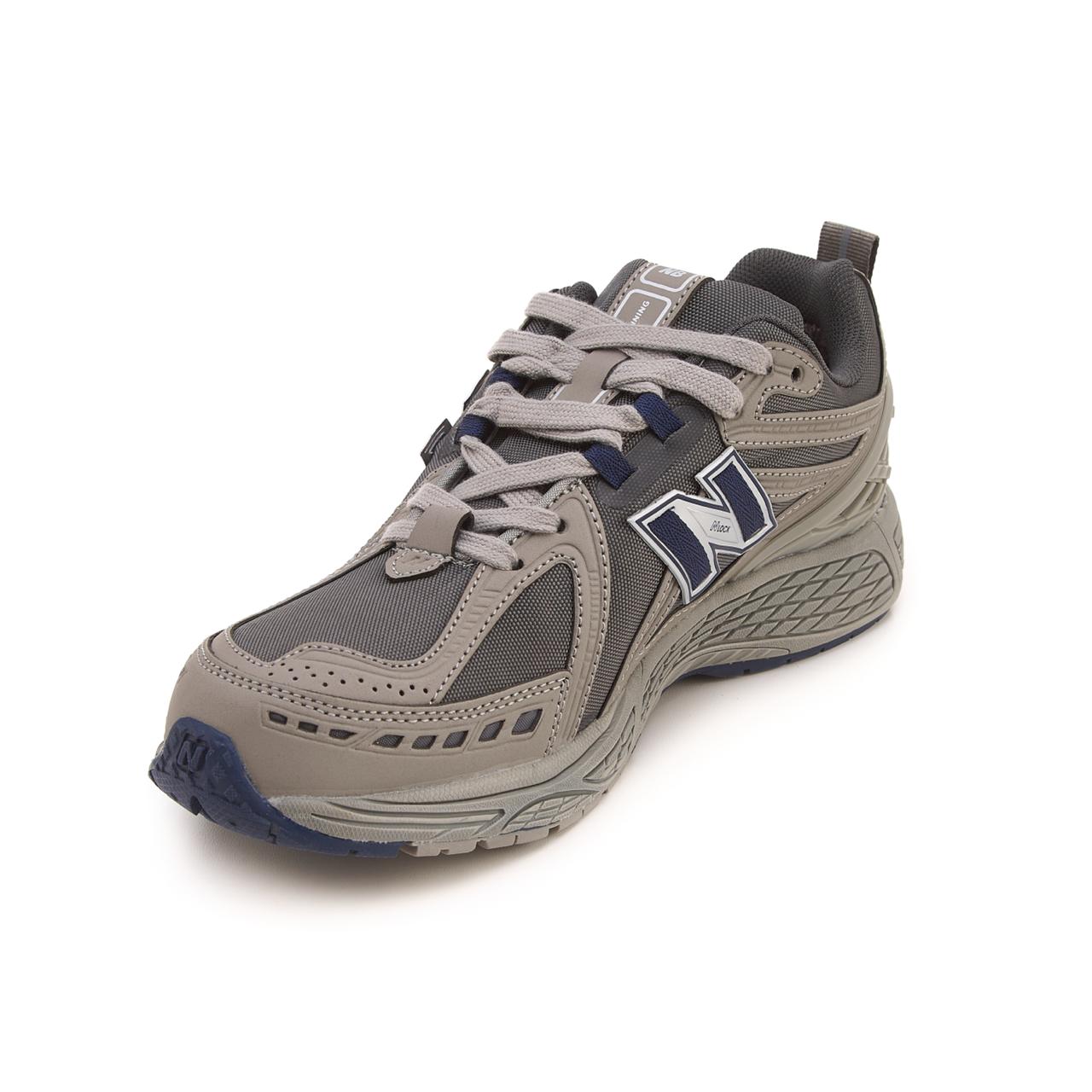 New Balance 1906R Cordura Grey Dark Blue
