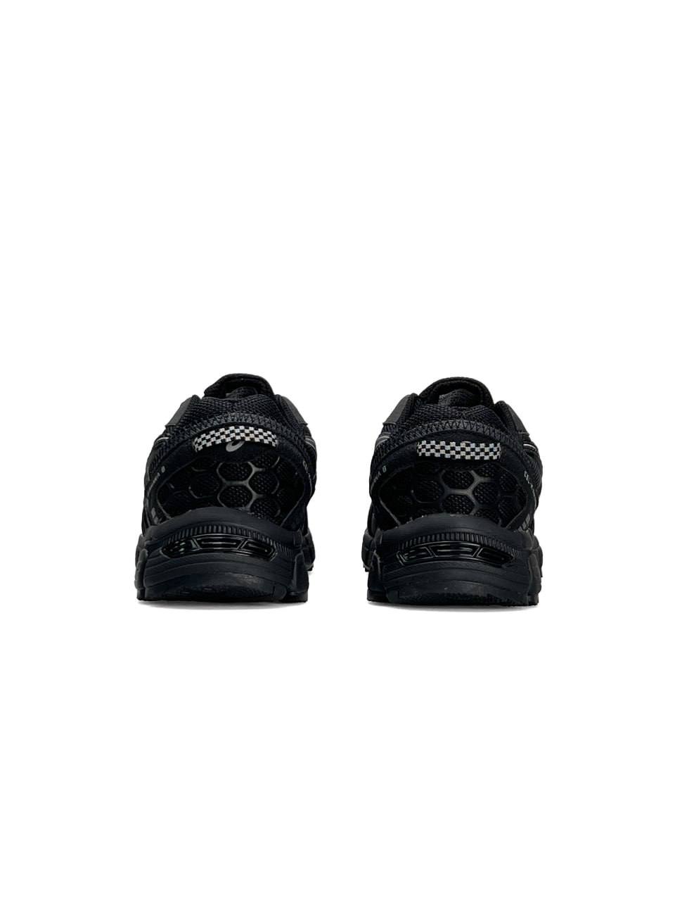 Asics Gel-Kahana 8 Gore-Tex Black Grey