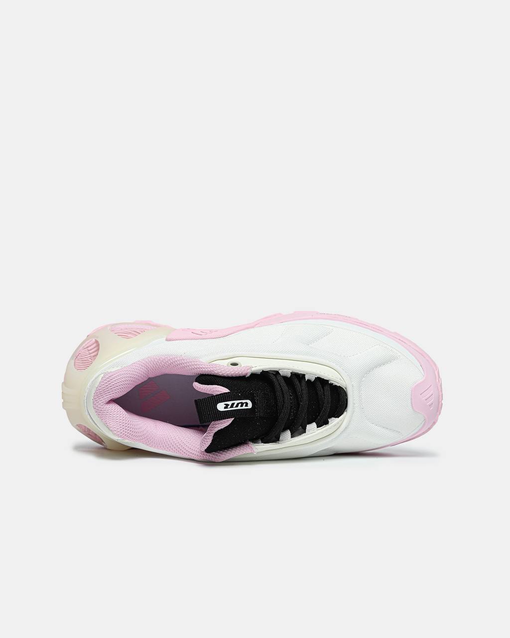 Adidas Edge Runner White Pink