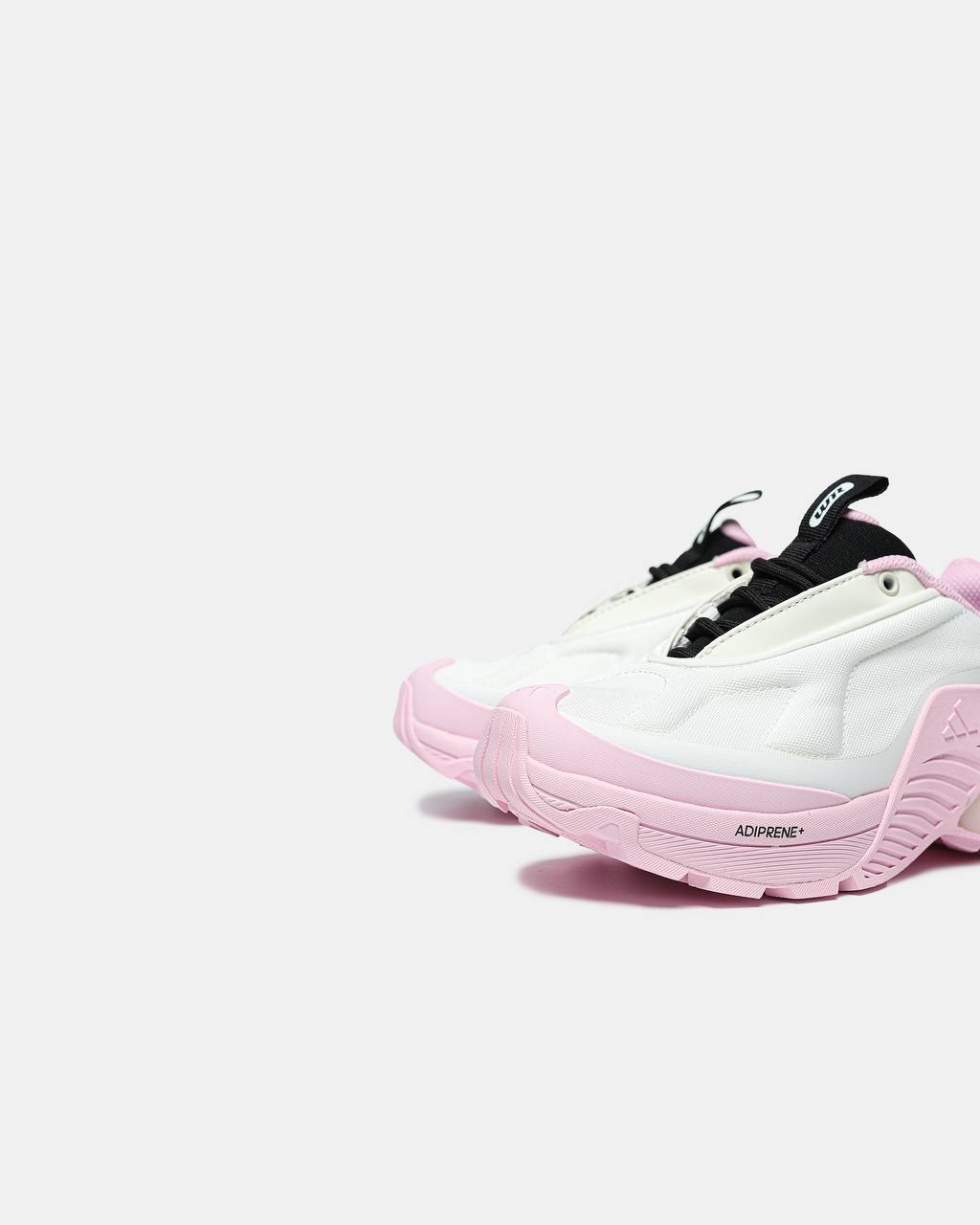 Adidas Edge Runner White Pink