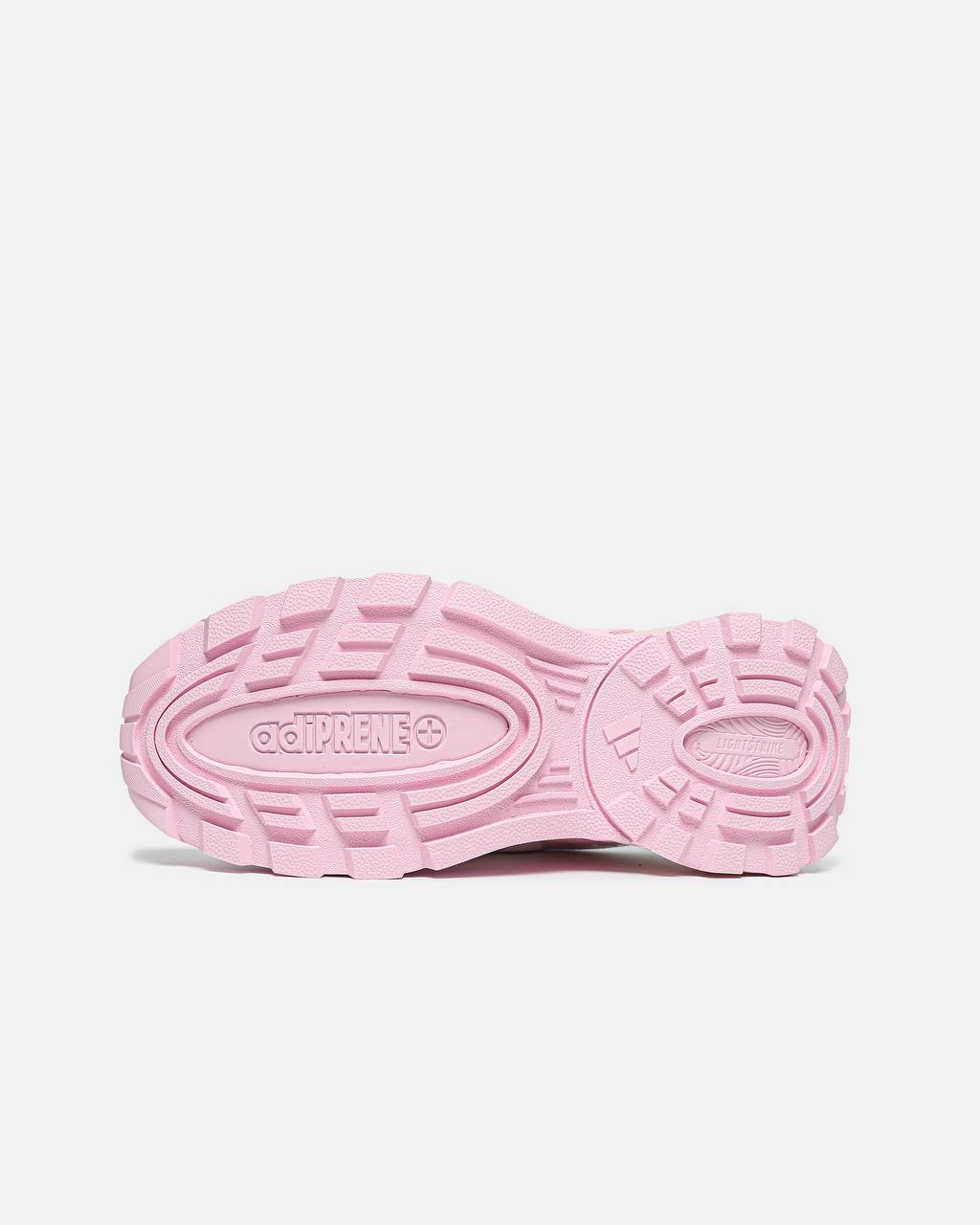 Adidas Edge Runner White Pink