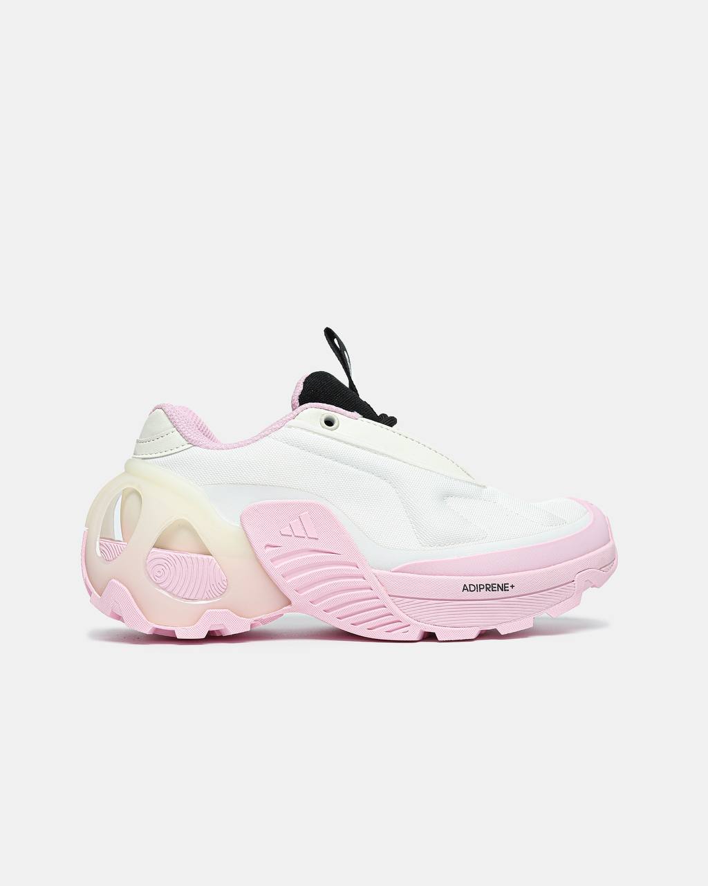Adidas Edge Runner White Pink
