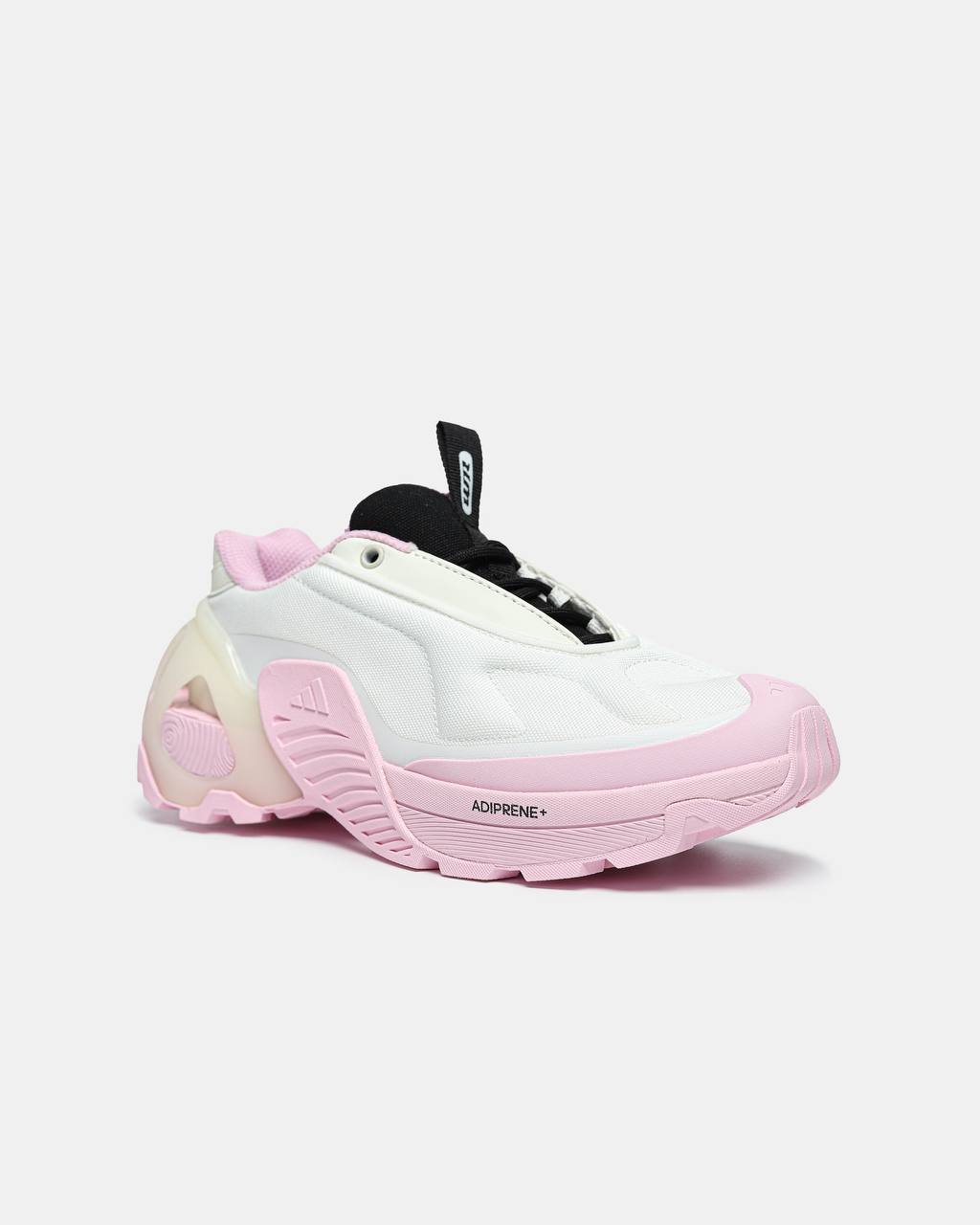 Adidas Edge Runner White Pink