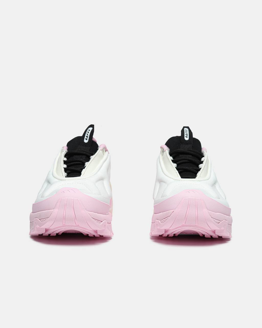 Adidas Edge Runner White Pink
