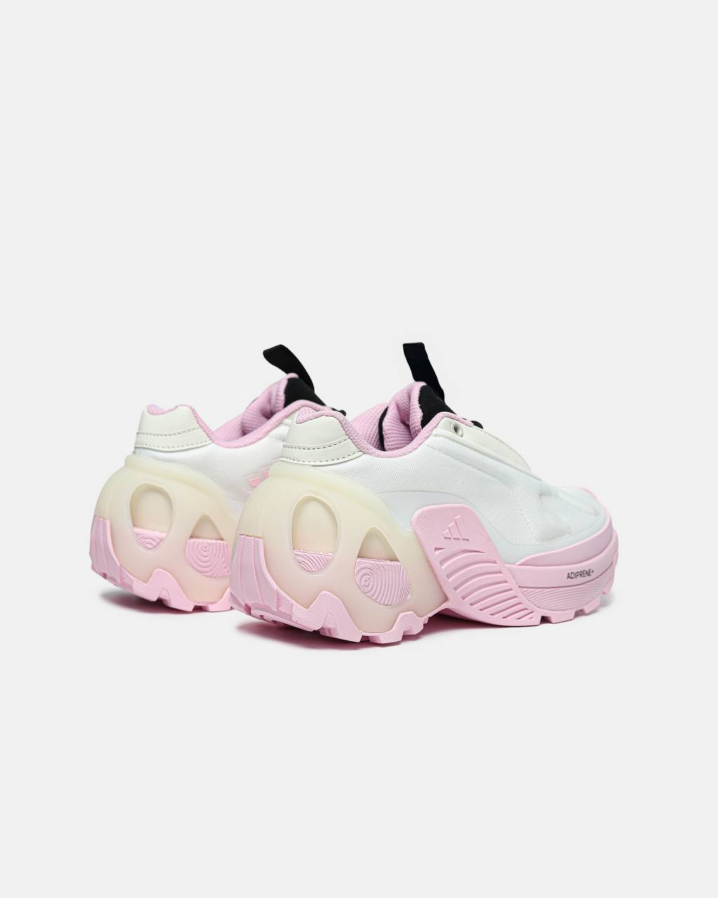 Adidas Edge Runner White Pink