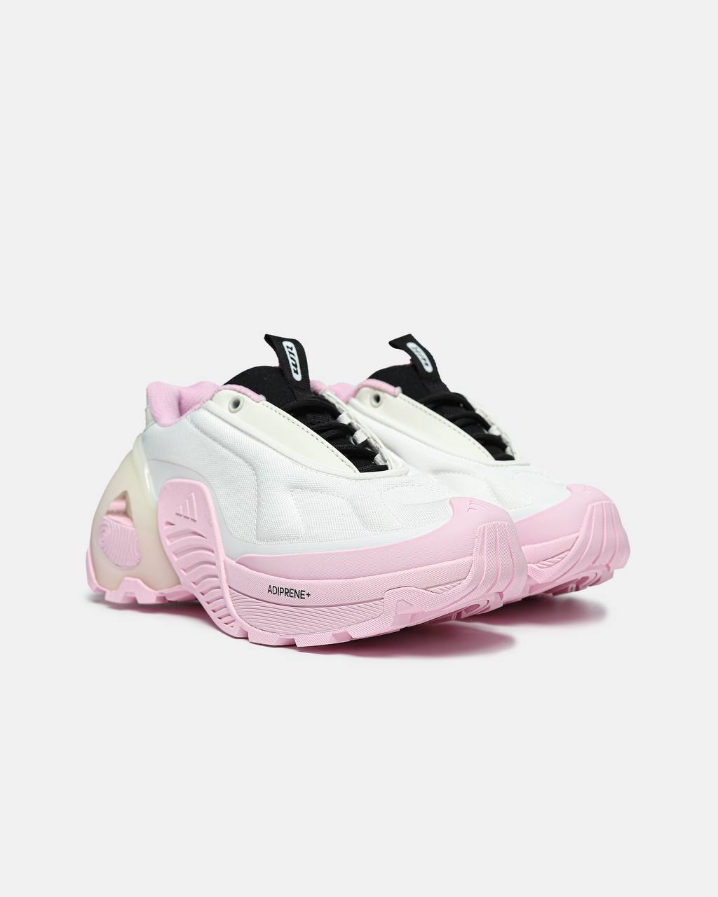 Adidas Edge Runner White Pink