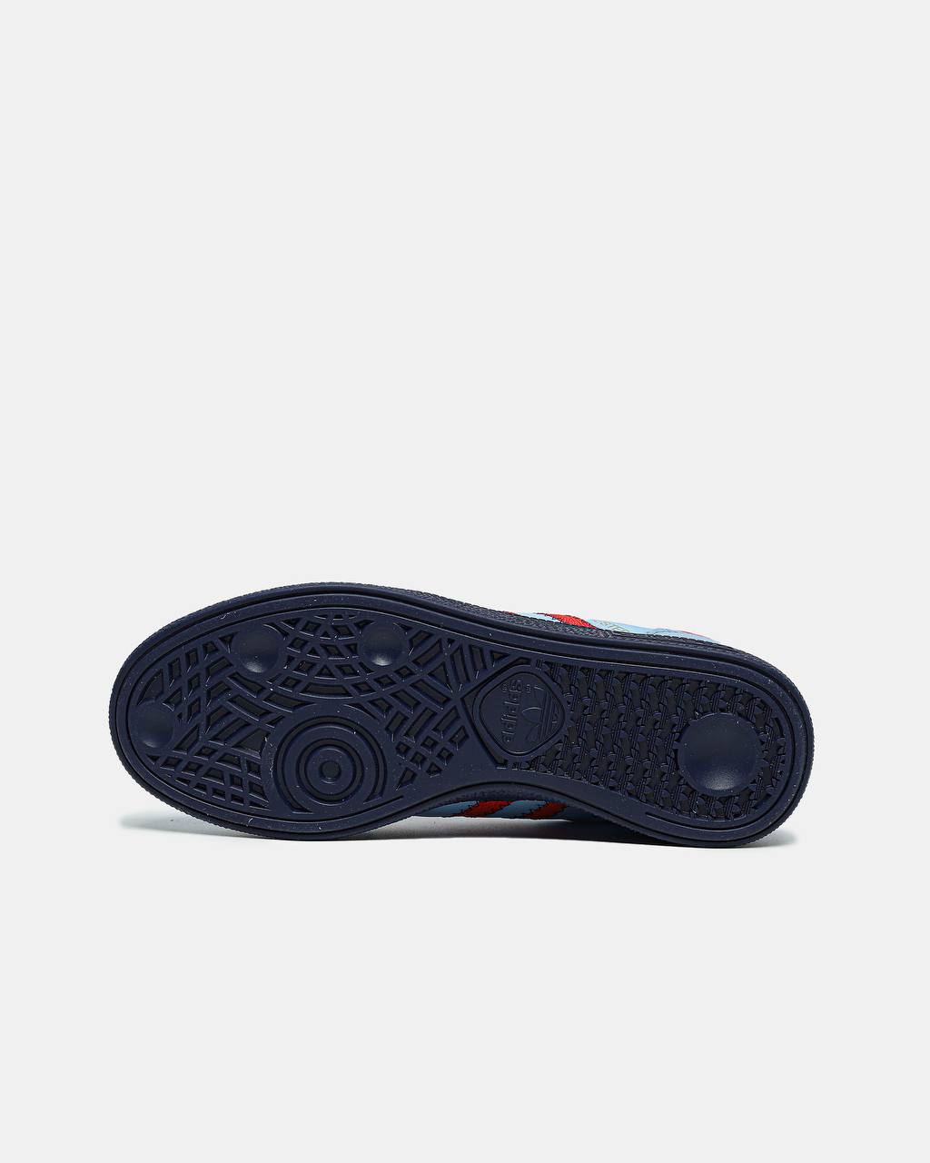 Adidas Handball Spezial x C.P Blue Red