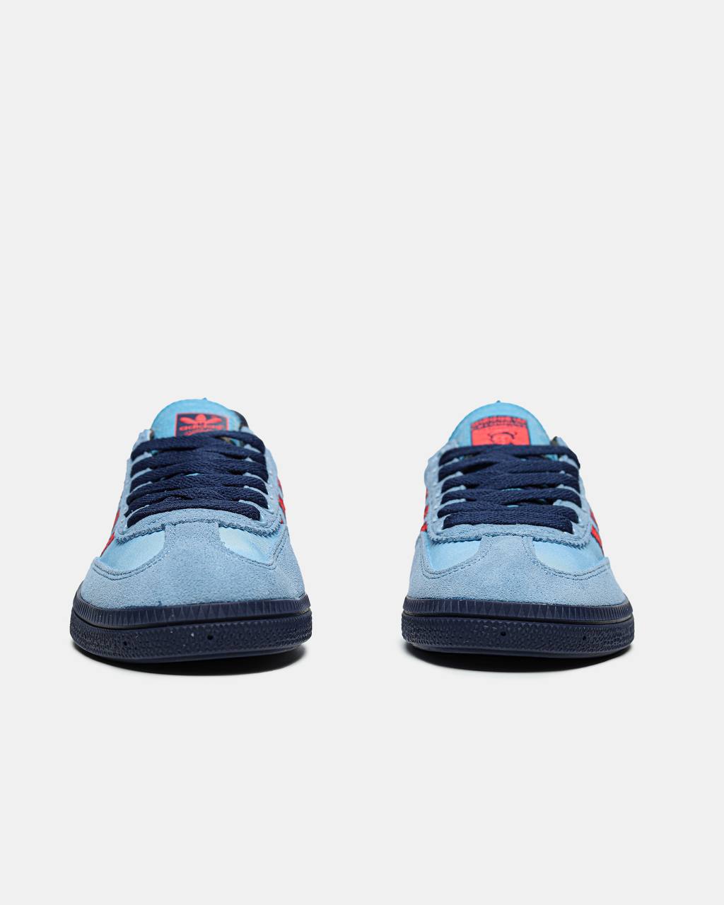 Adidas Handball Spezial x C.P Blue Red