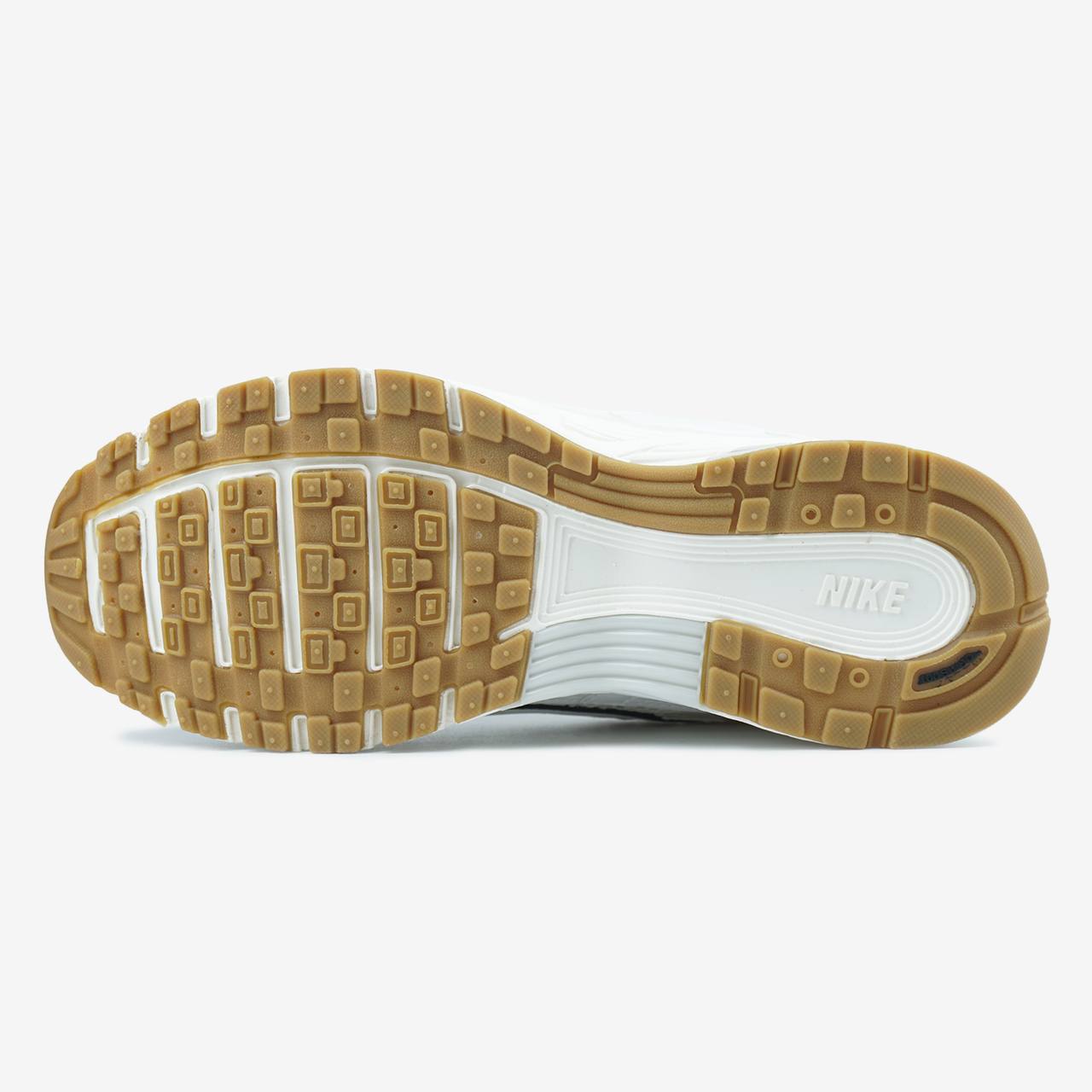 Nike P-6000 Summit White Light Bone