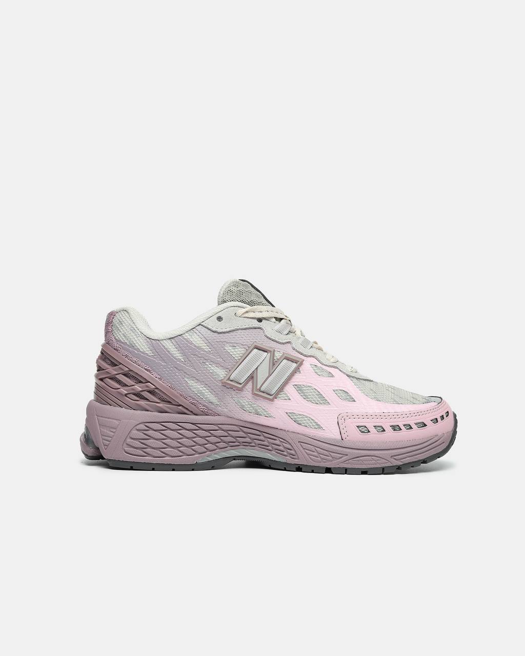 New Balance Phantom 1906W Pink Grey 2025 / Ice Wine Mid Century Pink / U1906WFA