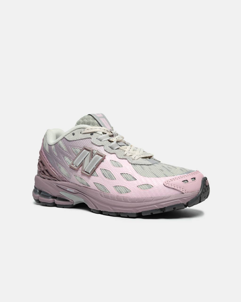 New Balance Phantom 1906W Pink Grey 2025 / Ice Wine Mid Century Pink / U1906WFA
