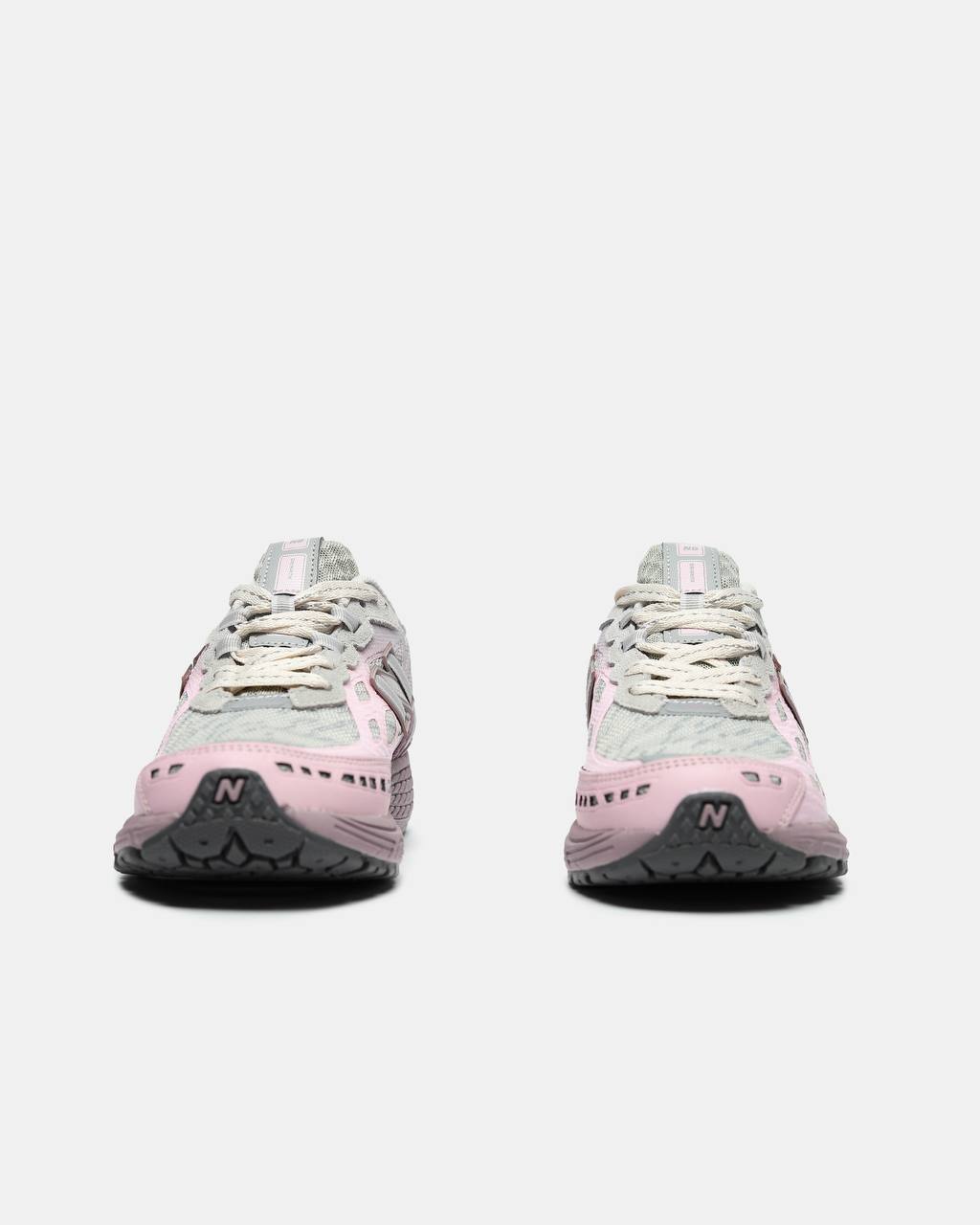 New Balance Phantom 1906W Pink Grey 2025 / Ice Wine Mid Century Pink / U1906WFA