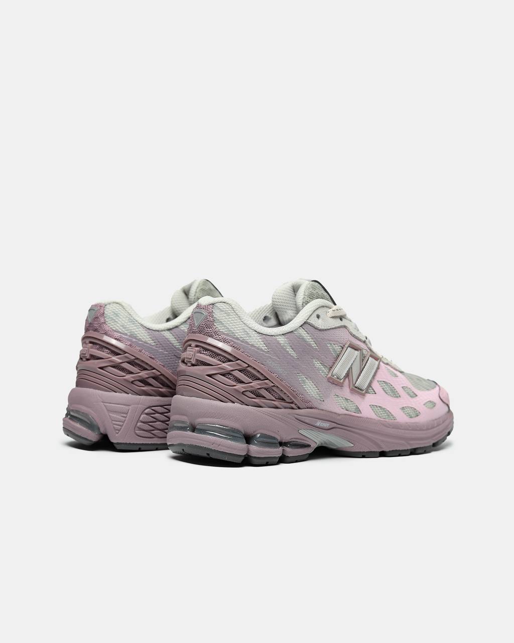 New Balance Phantom 1906W Pink Grey 2025 / Ice Wine Mid Century Pink / U1906WFA