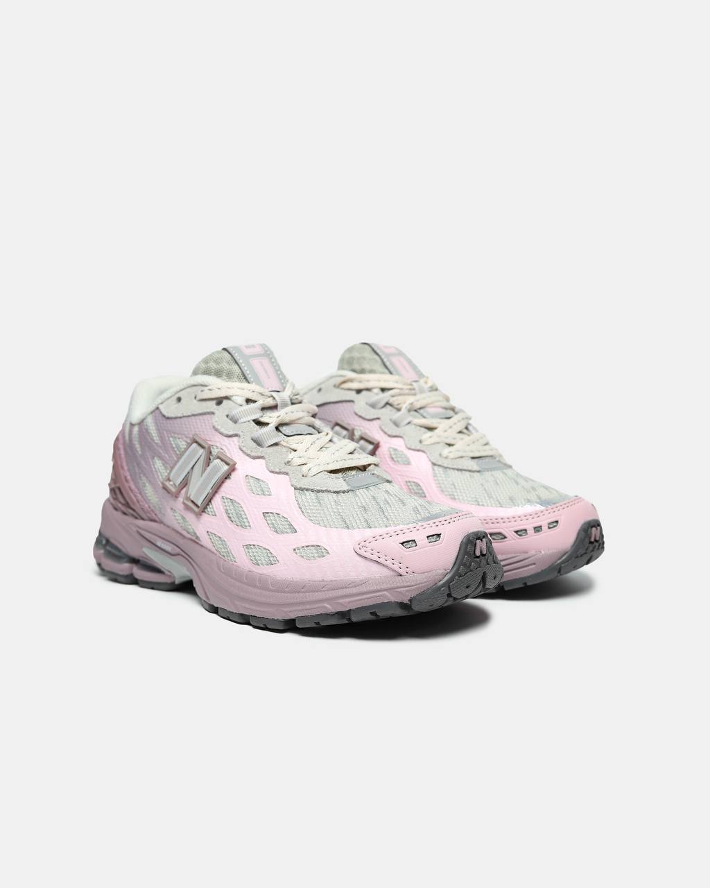 New Balance Phantom 1906W Pink Grey 2025 / Ice Wine Mid Century Pink / U1906WFA