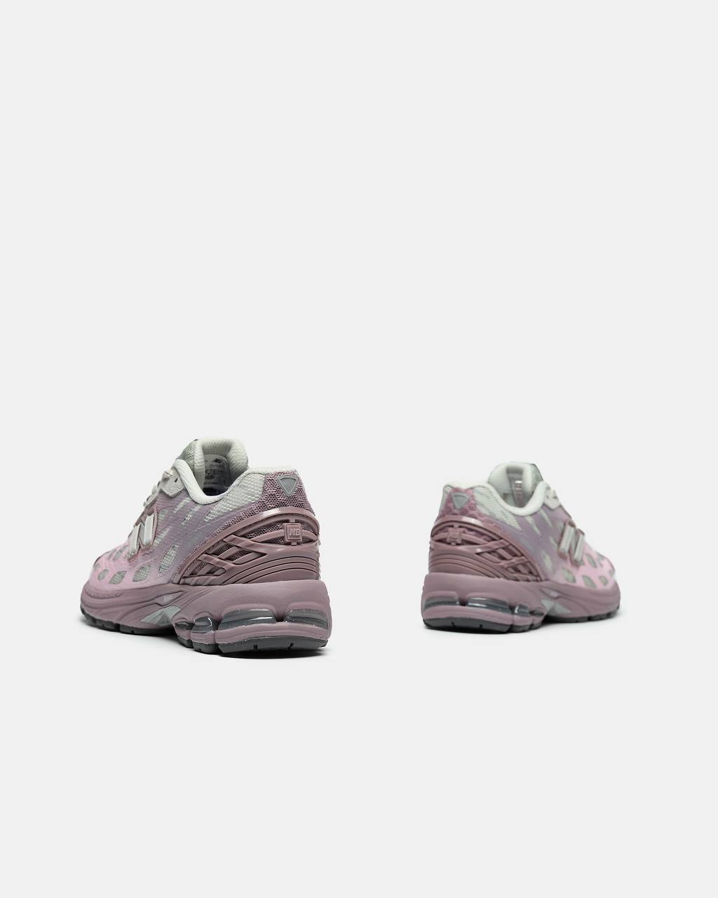 New Balance Phantom 1906W Pink Grey 2025 / Ice Wine Mid Century Pink / U1906WFA