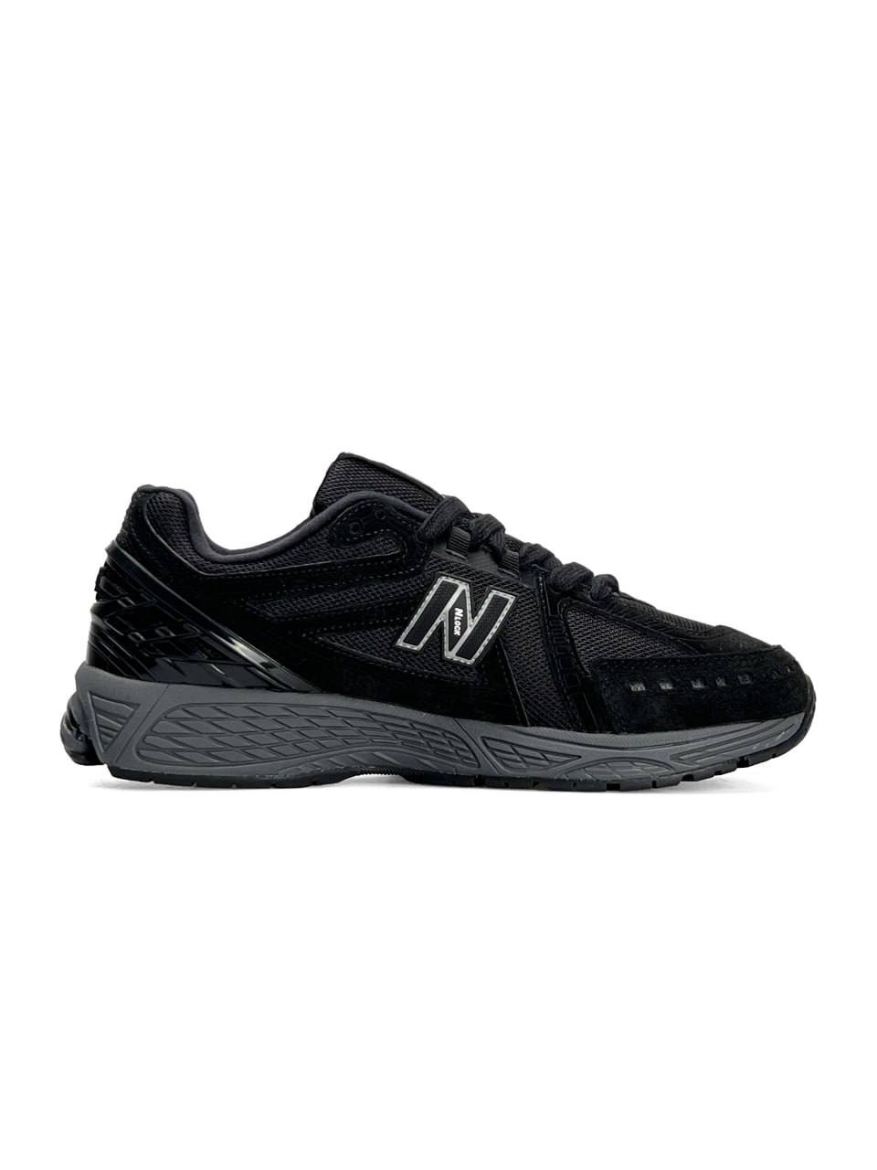 New Balance 1906R Black II