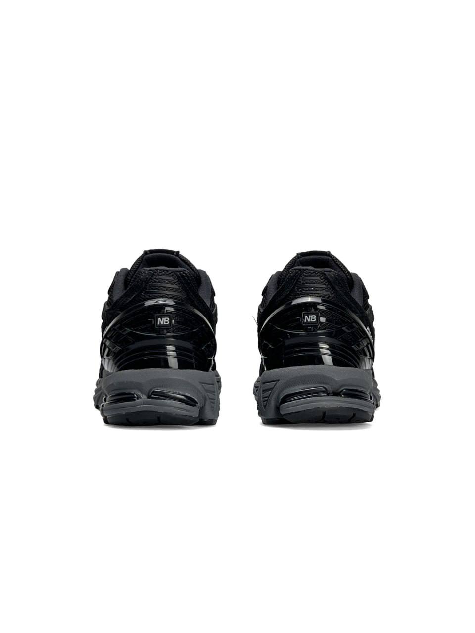 New Balance 1906R Black II