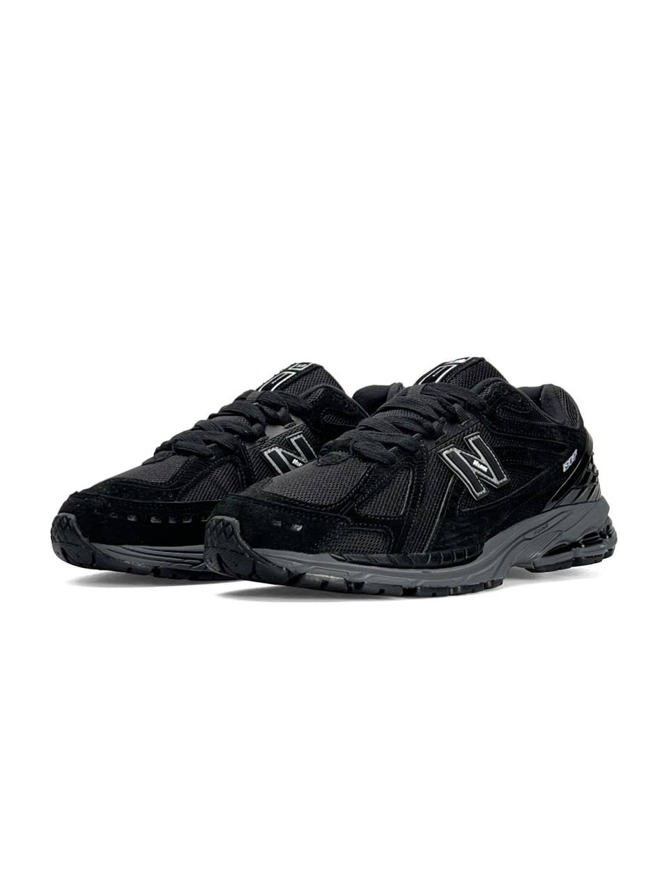 New Balance 1906R Black II