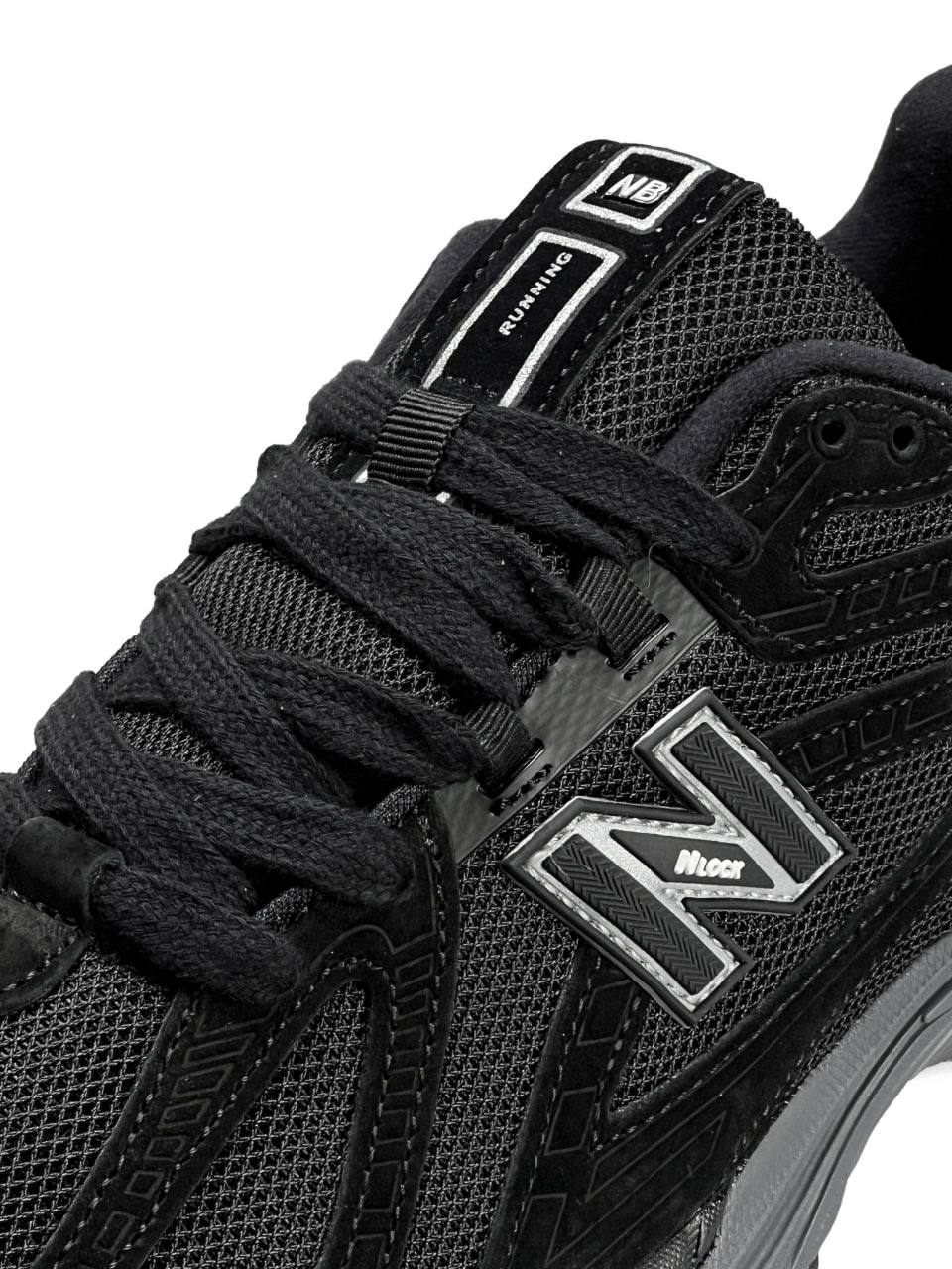 New Balance 1906R Black II