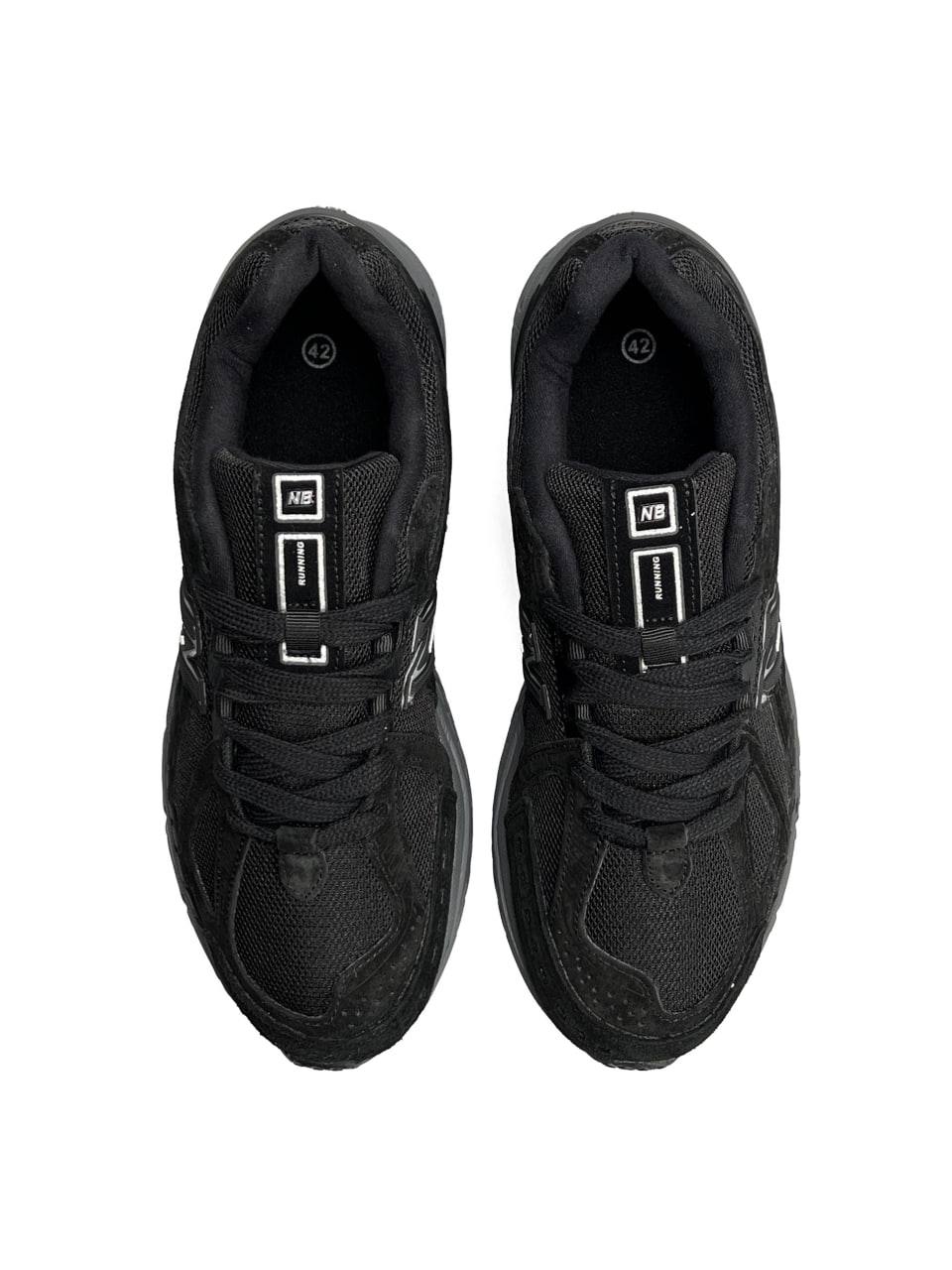 New Balance 1906R Black II