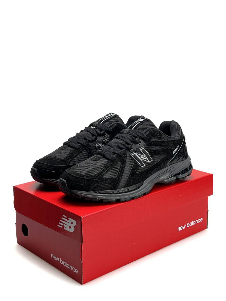 New Balance 1906R Black II