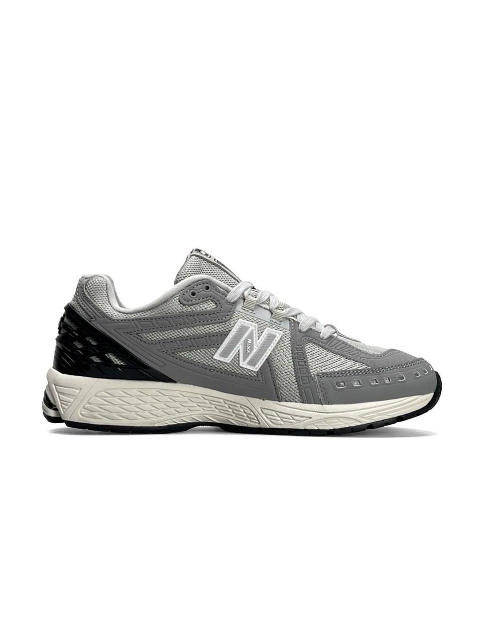 New Balance 1906R Grey Beige Black