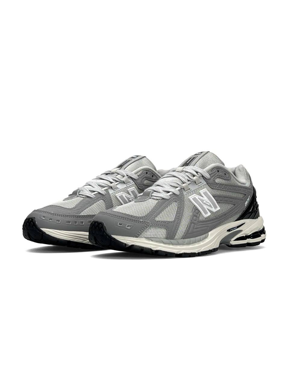 New Balance 1906R Grey Beige Black