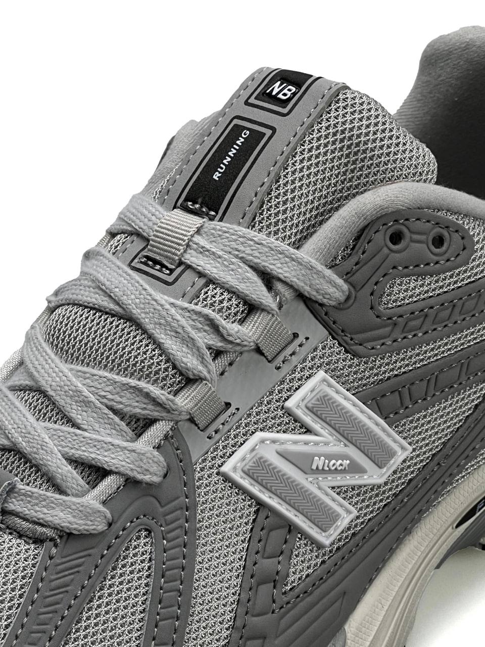 New Balance 1906R Grey Beige Black