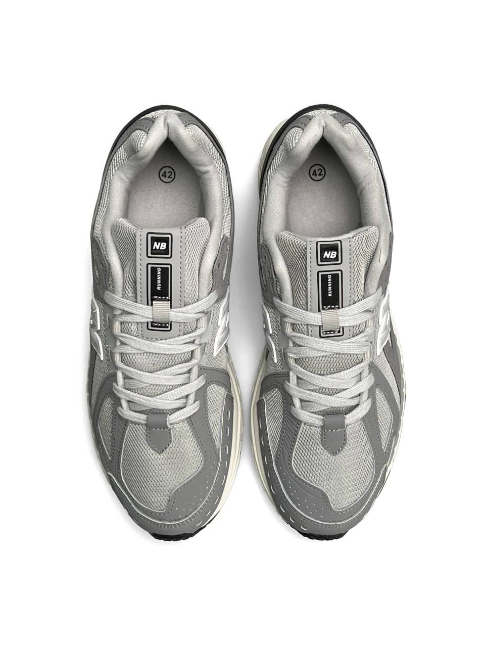 New Balance 1906R Grey Beige Black
