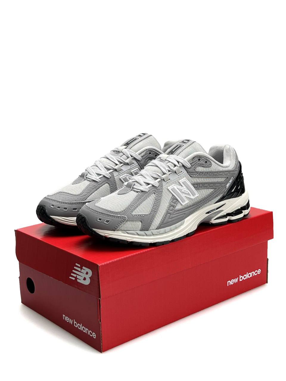 New Balance 1906R Grey Beige Black