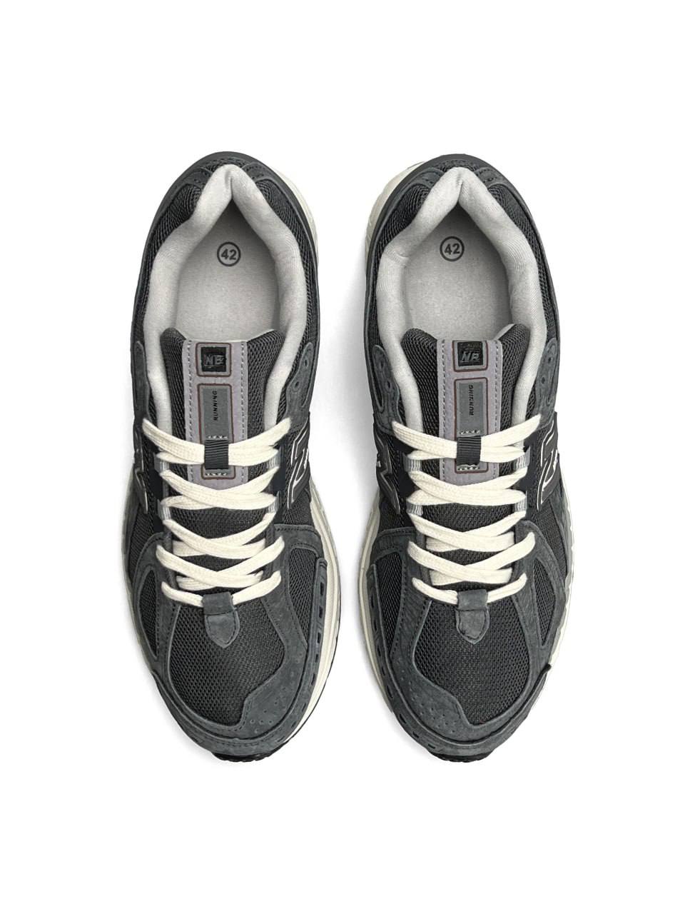 New Balance 1906R Grey Beige II