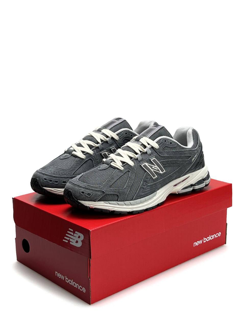 New Balance 1906R Grey Beige II