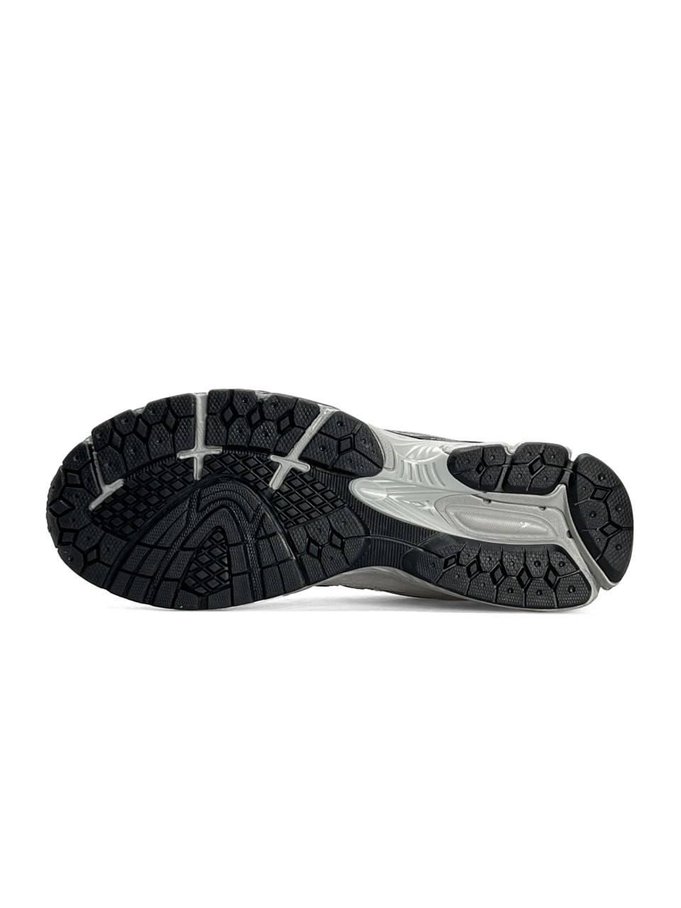 New Balance 1906R Light Grey Black II