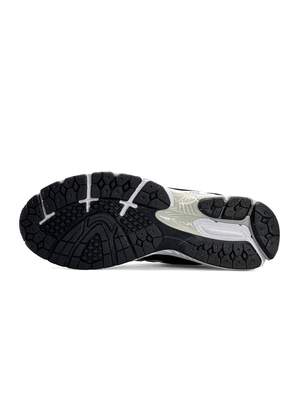 New Balance 1906R Black White III