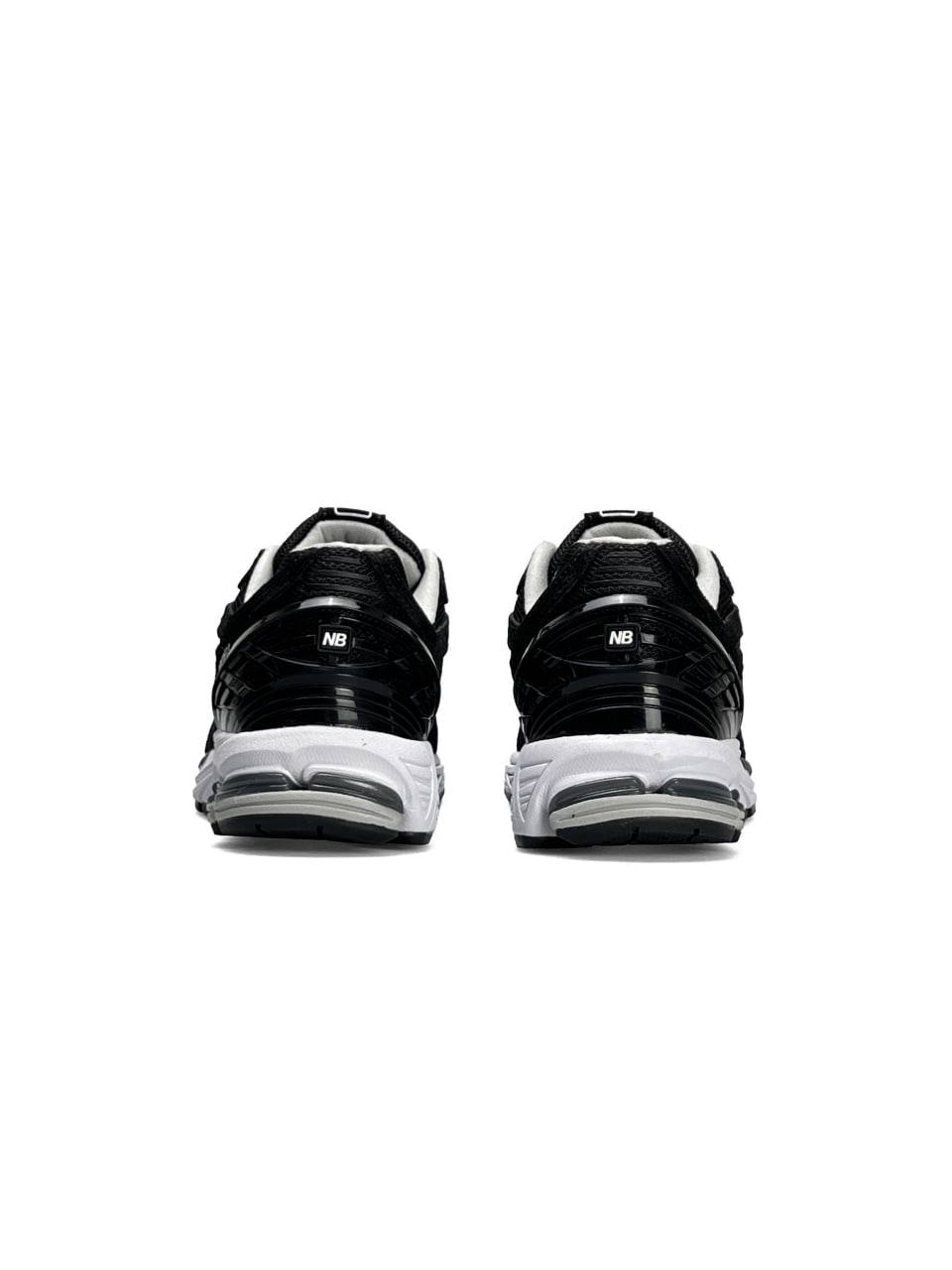 New Balance 1906R Black White III