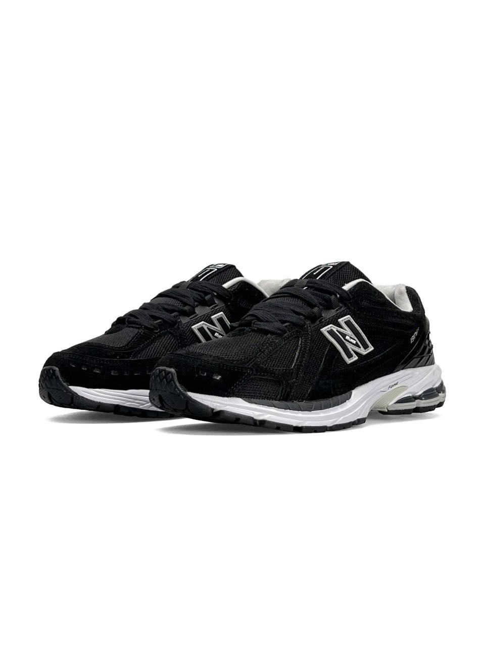 New Balance 1906R Black White III