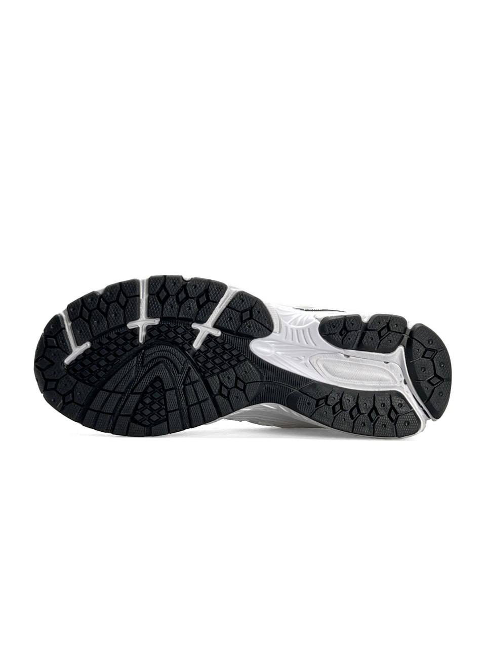 New Balance 1906R White Black II