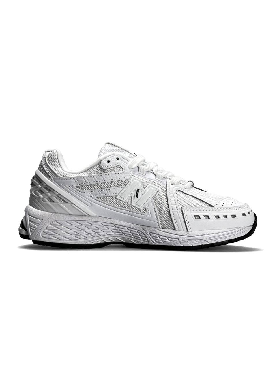 New Balance 1906R White Black II