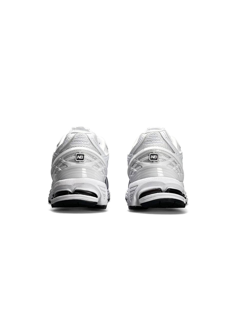 New Balance 1906R White Black II