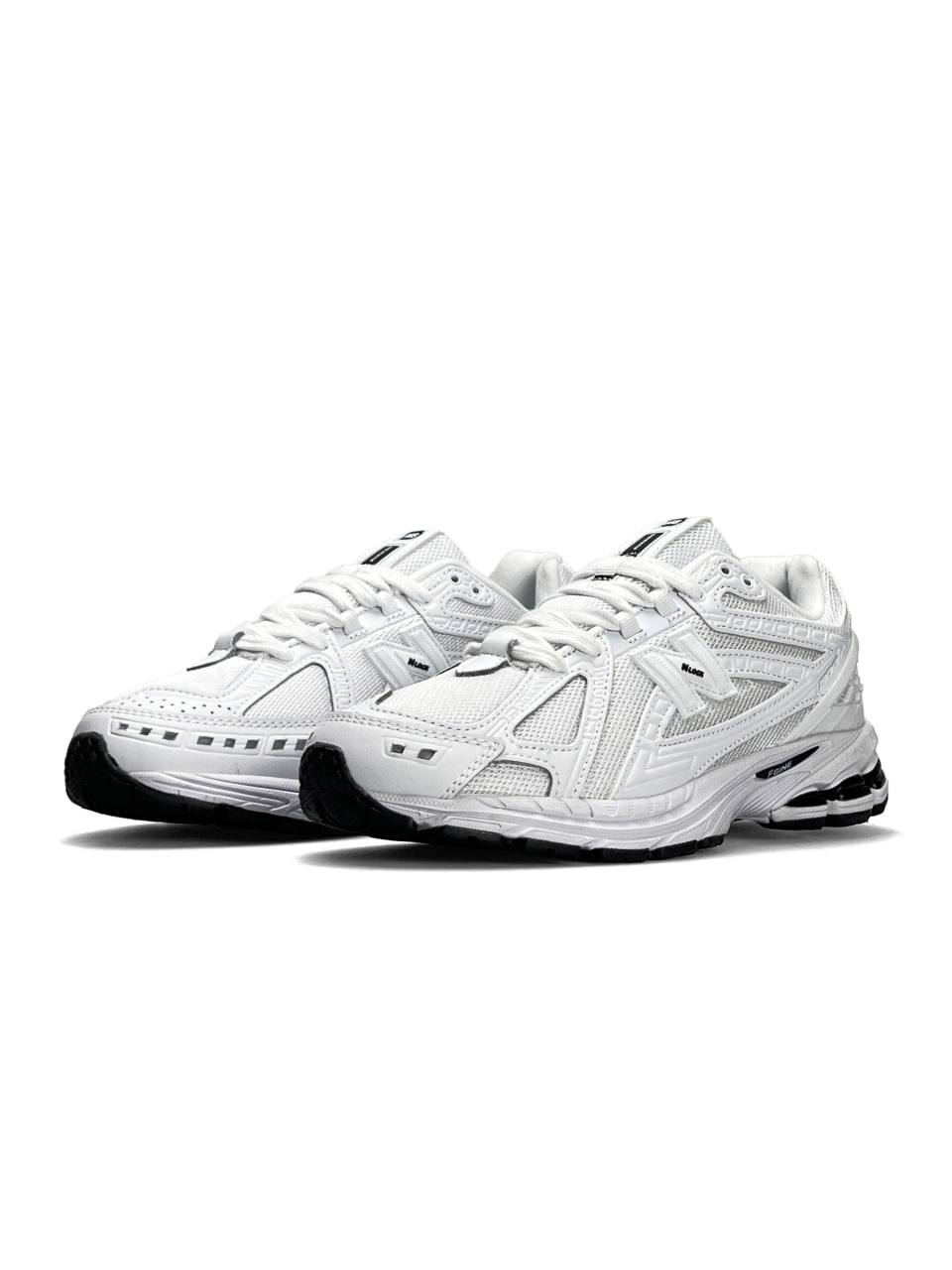 New Balance 1906R White Black II