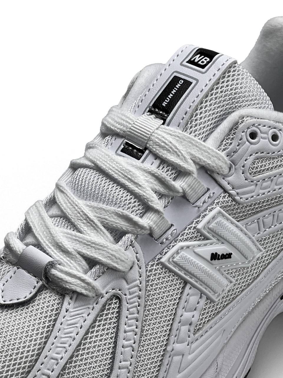 New Balance 1906R White Black II