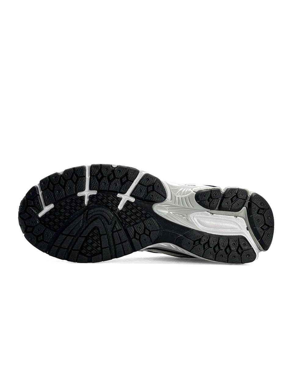 New Balance 1906R White Silver Black