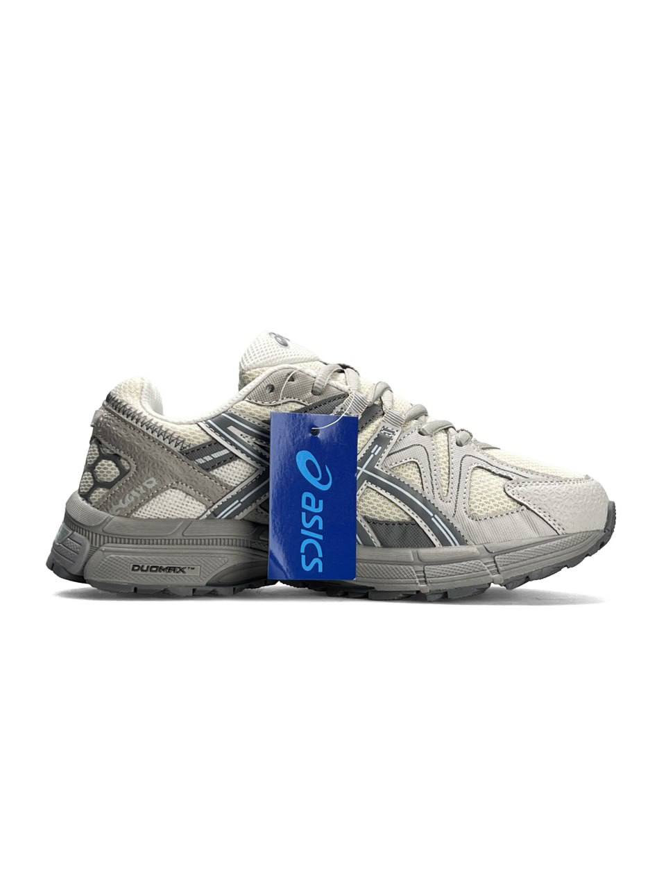 Asics Gel-Kahana 8 S Beige Grey