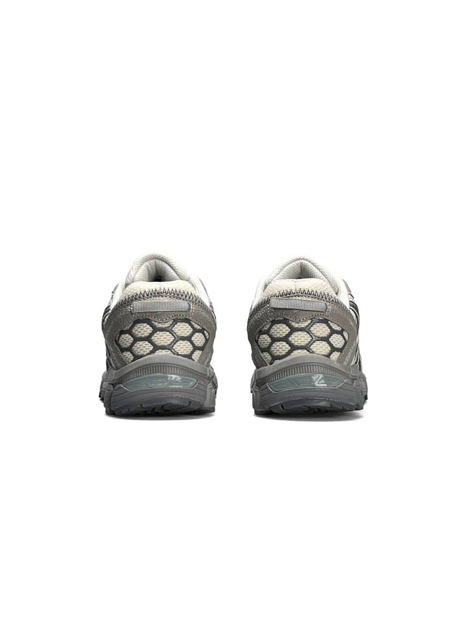 Asics Gel-Kahana 8 S Beige Grey